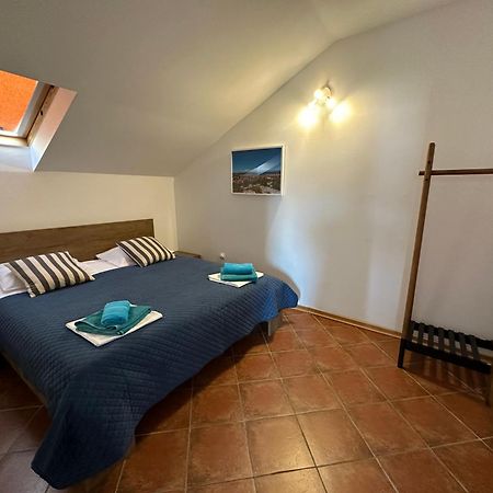 Adria Sun Apartments Водице Экстерьер фото