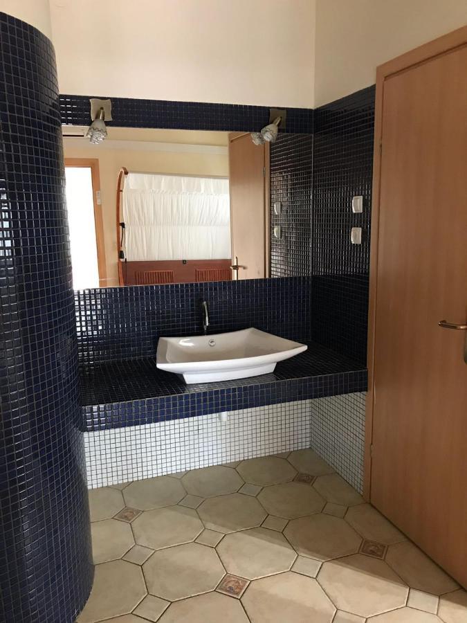 Adria Sun Apartments Водице Экстерьер фото
