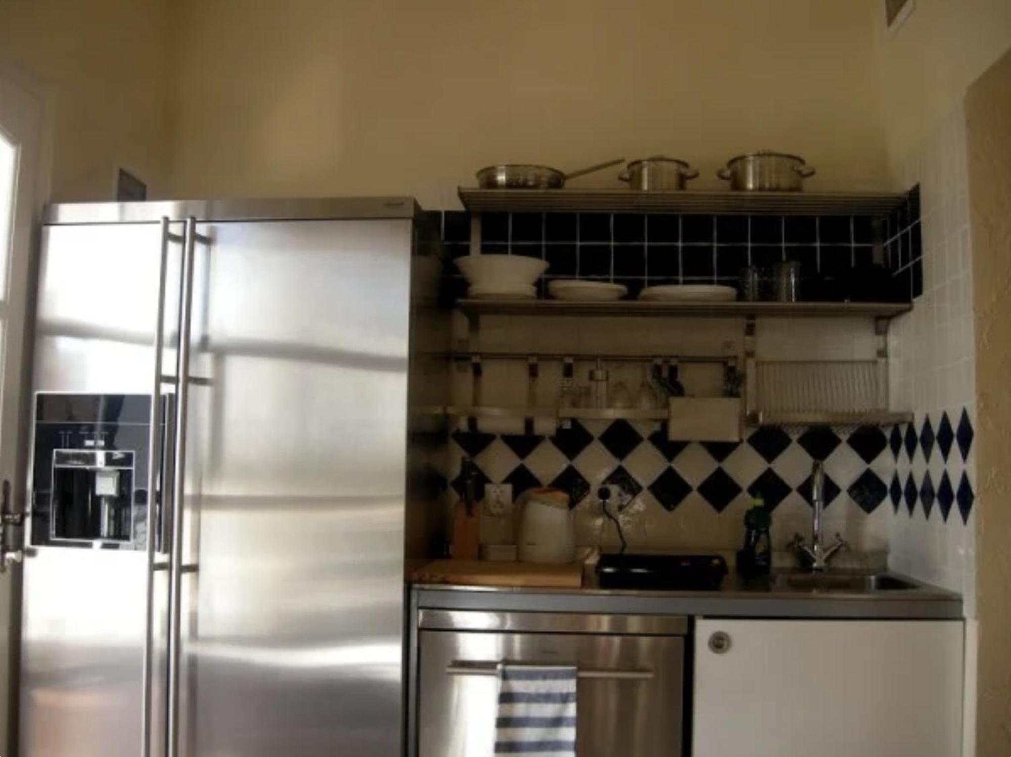 Adria Sun Apartments Водице Экстерьер фото