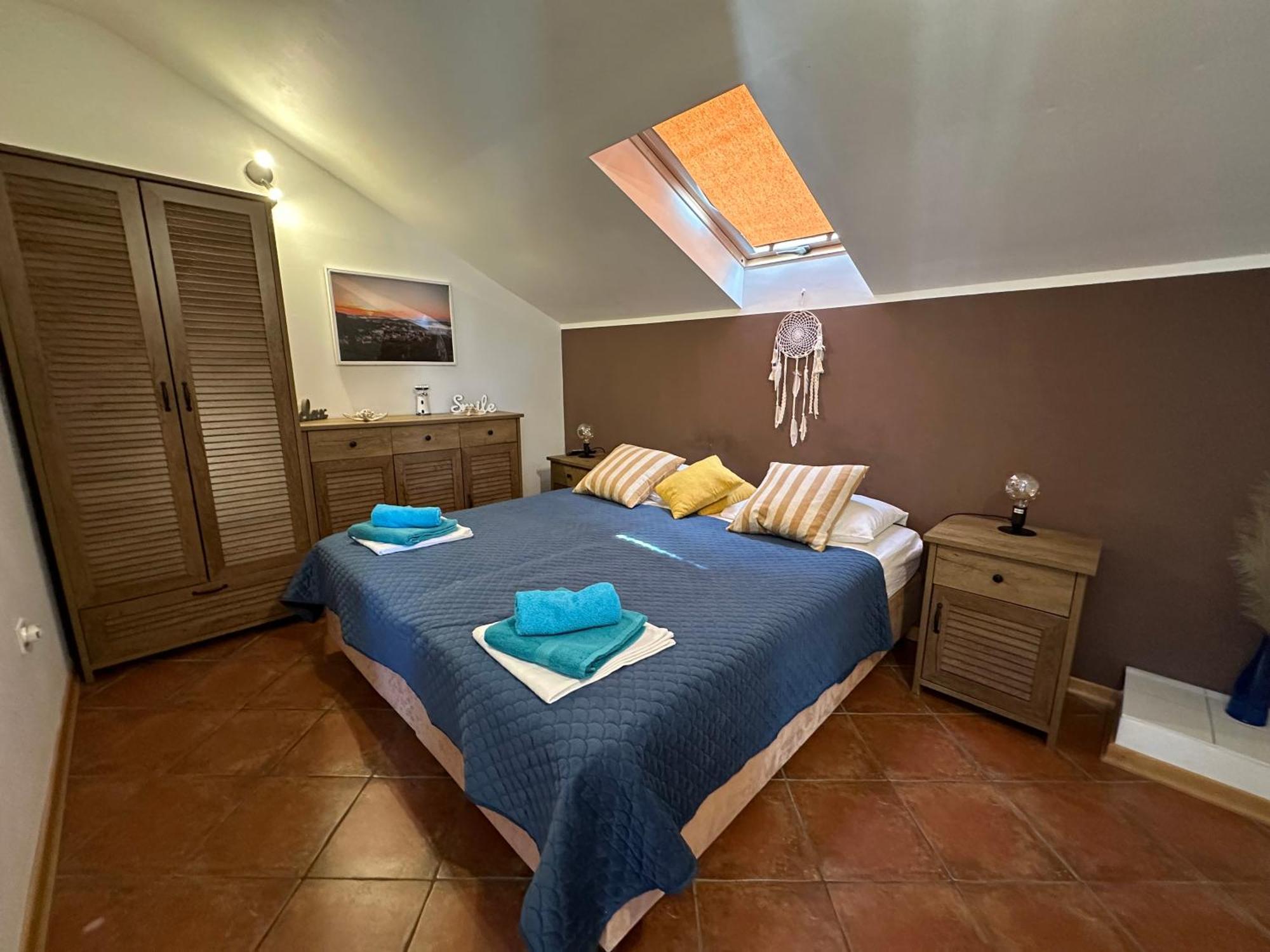 Adria Sun Apartments Водице Экстерьер фото