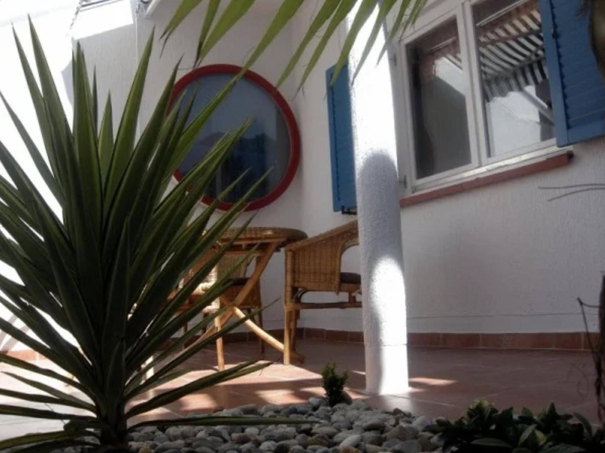 Adria Sun Apartments Водице Экстерьер фото