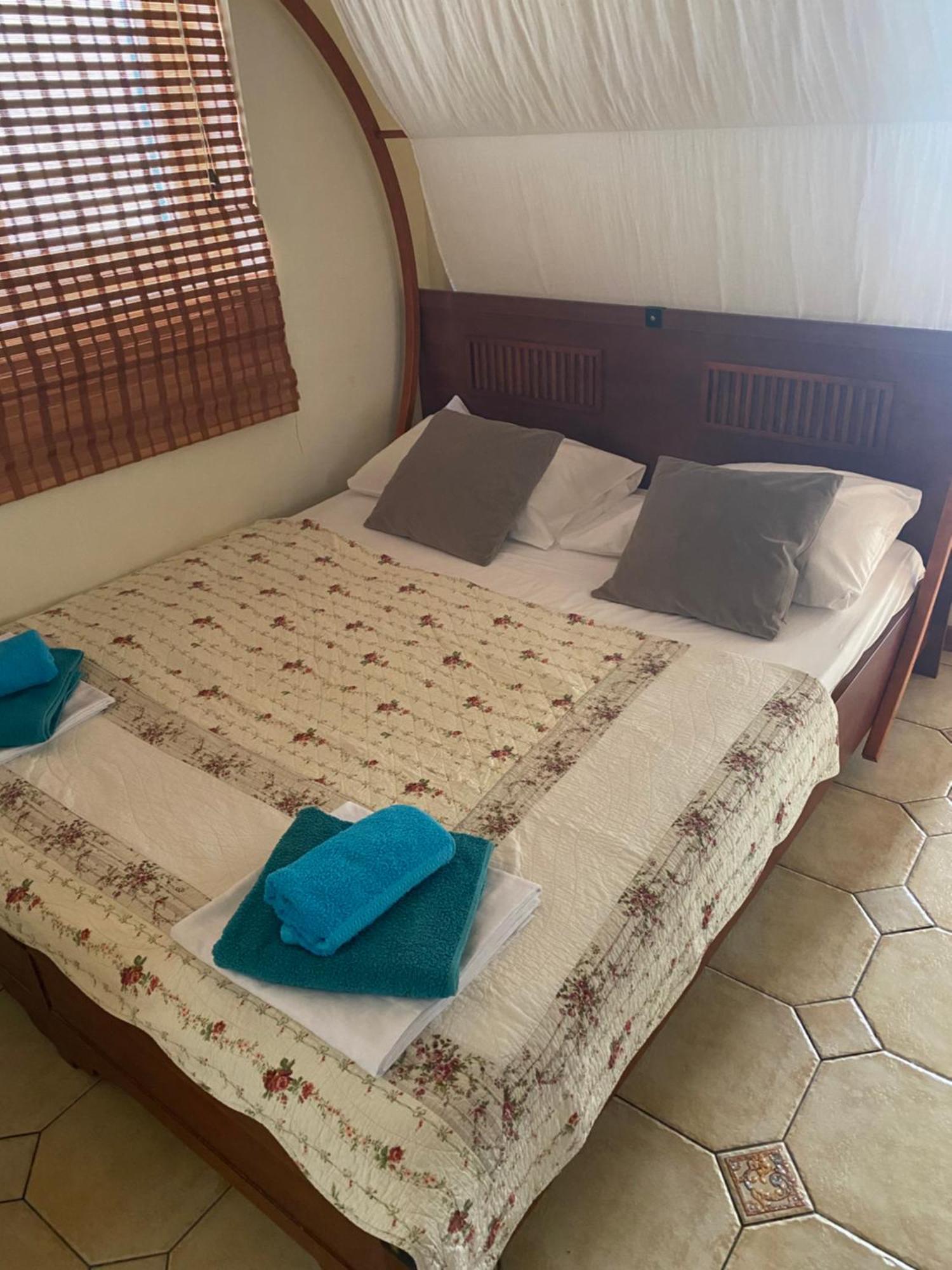 Adria Sun Apartments Водице Экстерьер фото